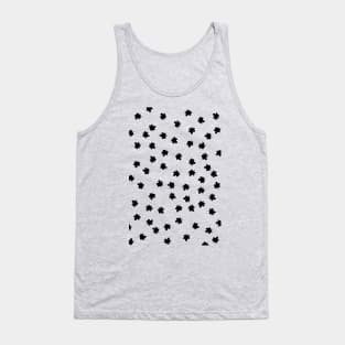 Leaves Tank Top